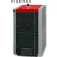 Viadrus Hercules U22 C10 58,1 кВт твердопаливний котел підлоговий чавунний Фото №1