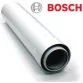 Bosch AZ 390 Ø60/100 350 мм подовжувач коаксіального димоходу для турбованого котла Фото №1