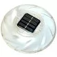Bestway плаваючий LED 1Вт прожектор на сонячній батареї Фото №2