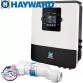 Hayward Aquarite Plus 16 г/година + Ph станція контролю якості води Фото №4