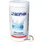 Delphin pH-плюс средство для повышения уровня pH, 1 кг Фото №1