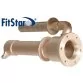 Fitstar Standart прохід для гідромасажною форсунки Фото №5