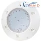 SeaMAID 24 Вт, белый светодиодный прожектор для бассейнов  Фото №1