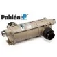 Pahlen Hi-Temp Titan 40 кВт спиральный титановый теплообменник в пластиковом корпусе  Фото №4