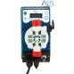 AquaViva DRP200 pH / Cl 5 л / ч автоматичний насос дозатор для басейну Фото №6