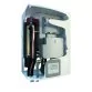 Bosch Compress 3000 AWES 6 кВт инверторный тепловой насос для отопления и ГВС сплит система Фото №7