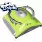 Dolphin Spring робот пылесос для бассейна  Фото №1