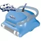 Dolphin Supreme M3 робот пилосос для басейну Фото №1
