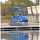 Dolphin Supreme M500 робот пилосос для басейну Фото №4