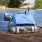 Dolphin Supreme M500 робот пилосос для басейну Фото №5