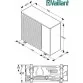 Vaillant aroTherm VWL 85/3 A 230 В 8,1 кВт інверторний тепловий насос для опалення та ГВП з функцією «активний холод» Фото №4