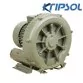 Kripsol SKH 251Т1.В 1,75 кВт 216 м³/час одноступенчатый компрессор  Фото №1