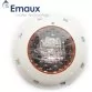 Emaux UL-P100 75Вт підводний галогенний прожектор для басейну (бетон / лайнер) Фото №1