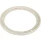Уплотнительное кольцо фланца для галогенного прожектора Kripsol PLM - RPR 120.A/ RUWL0017.00R Фото №1