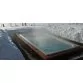 USSPA Swim SPA 457 * 239см гідромасажний басейн Фото №3