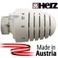 Термостатическая головка для радиаторов HERZ Design 28 х 1.5 Фото №1