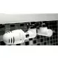 Термостатична головка для радіаторів HERZ Design Mini 30 х 1,5 Фото №2