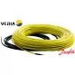 Veria Flexicable 3,8 м2 кабель нагрівальний для теплої підлоги Фото №1