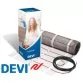 DEVIcomfort ™ 100 T 0,5 м2 нагрівальний мат для електричної теплої підлоги Фото №1