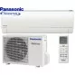 Panasonic CS/CU-BE25TKD инверторный кондиционер сплит-система Фото №1