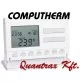 COMPUTHERM Q7 цифровий термостат для котлів Фото №1