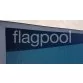 Flag Pool Basalt Grey ПВХ плівка для басейну (лайнер) Фото №4