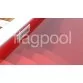 Flag Pool Red ПВХ плівка для басейну (лайнер) Фото №2