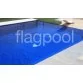  Flag Pool Dark Blue ПВХ пленка для бассейна (лайнер) Фото №2