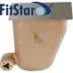 Fitstar 1620020 регулятор уровня воды автоматический Фото №1