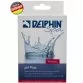 Delphin Spa рН плюс саше, 200 гр Фото №1