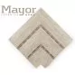 Mayor Ceramica RJ70 230*230 мм угловой элемент керамической решетки перелива Фото №1