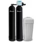 Ecosoft FK 1354CE TWIN фільтр знезалізнення і пом'якшення води безперервної дії Фото №1