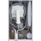 Hi-Therm MATRIX 35 кВт конденсаційний котел газовий двоконтурний Фото №2