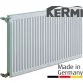 Kermi FKO 33 300x400 стальной радиатор отопления с боковым подключением Фото №1