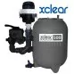 XClear BeadFilter 500 фільтр для ставка біологічної очистки Фото №1