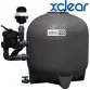 XClear BeadFilter 750 фильтр для пруда биологической очистки Фото №1