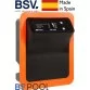 BSV Electronics BSsalt-15 на 15г/год хлоратор для басейну Фото №1