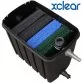 XClear Biosteps фільтр для ставка комбінований з ультрафіолетовою лампою 11 Вт Фото №1