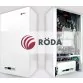 Roda Eco Condens 24 конденсаційний котел газовий двоконтурний Фото №2