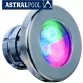 Astral LumiPlus Mini RGB 2.11 світлодіодний міні прожектор для басейну AISI-316 Фото №1