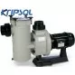 Kripsol KAP300 T1B, 48 м3/год, 2,76 кВт, 400 В насос для басейну Фото №1
