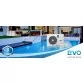 Evo Performance EP-40P тепловой насос для бассейна (тепло/холод) Фото №2