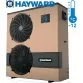 Hayward Energyline Pro 13M (30 кВт) інверторний тепловий насос для басейну Фото №1