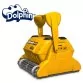 Dolphin Wave 100 робот пылесос для общественных бассейнов Фото №8