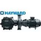 Hayward HCP52253E7, 324 м3/год, 18,5 кВт, 400 В насос для басейну Фото №1