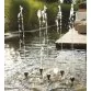 Oase Water Quintet Creative фонтанный комплект с подсветкой Фото №11