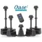 Oase Water Quintet Creative фонтанный комплект с подсветкой Фото №1