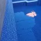 Cefil Mediterraneo ПВХ плівка для басейну (лайнер) 1,65 м з акриловим лаковим покриттям Фото №5