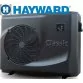 Hayward Classic Powerline 6 9,2 кВт тепловий насос для басейну (тепло / холод) Фото №1