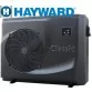 Hayward Classic Powerline 6 9,2 кВт тепловий насос для басейну (тепло / холод) Фото №4